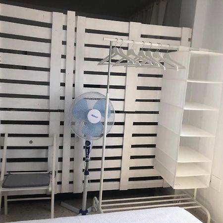 Sanpau Apartment Vejer de la Frontera Bagian luar foto