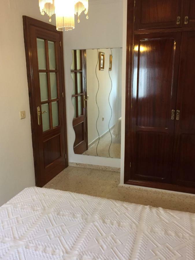 Sanpau Apartment Vejer de la Frontera Bagian luar foto